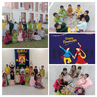 Top School of Narnaul 